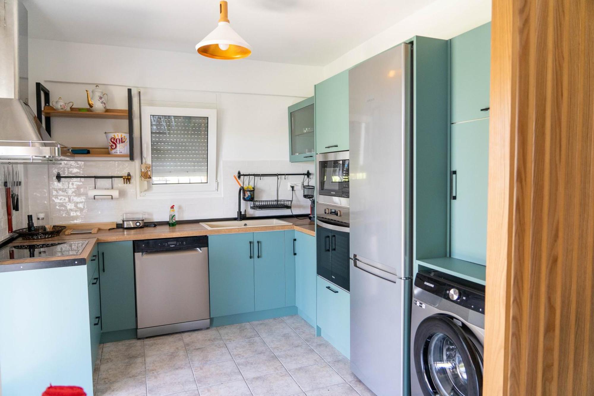 Cookoo Villas Kriopigi Ngoại thất bức ảnh
