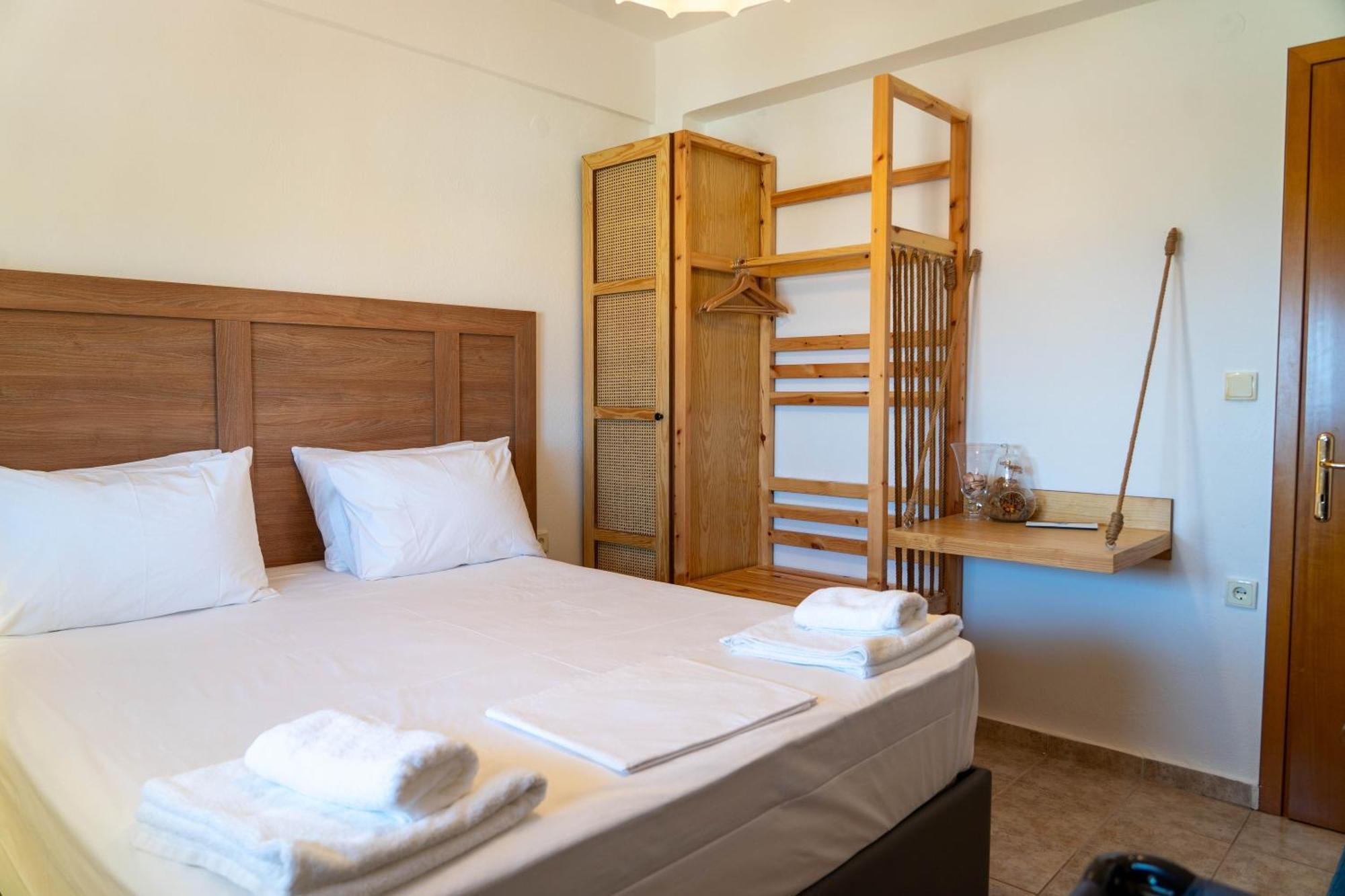 Cookoo Villas Kriopigi Ngoại thất bức ảnh