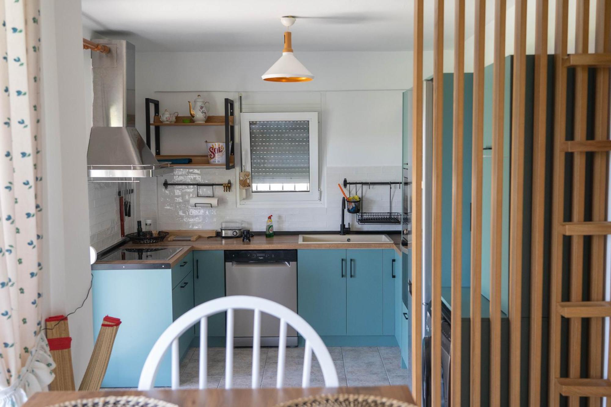 Cookoo Villas Kriopigi Ngoại thất bức ảnh