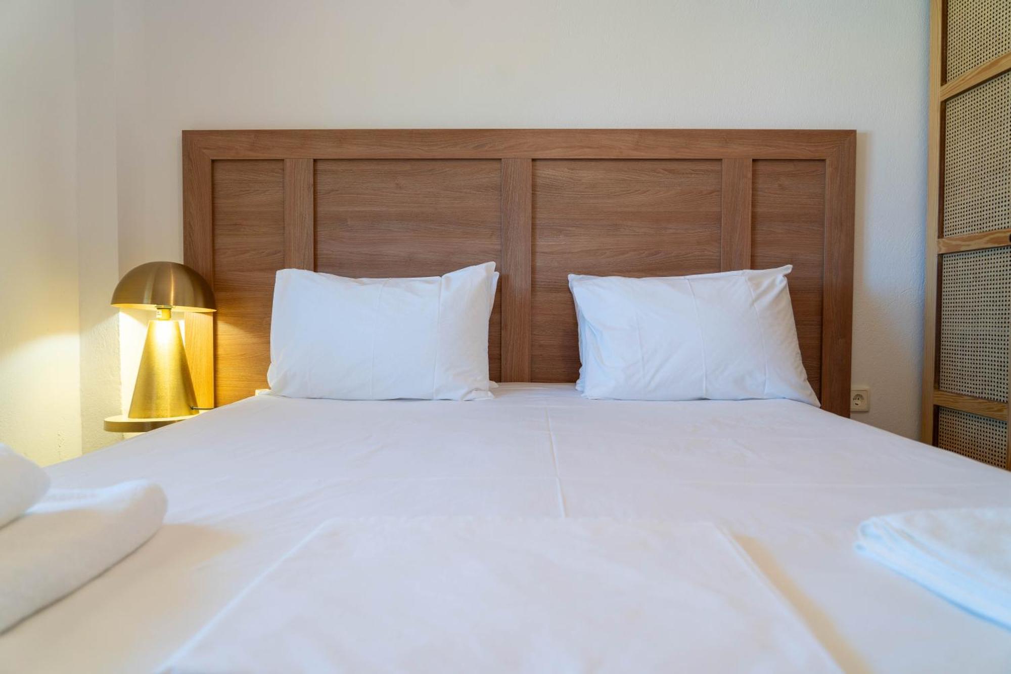 Cookoo Villas Kriopigi Ngoại thất bức ảnh