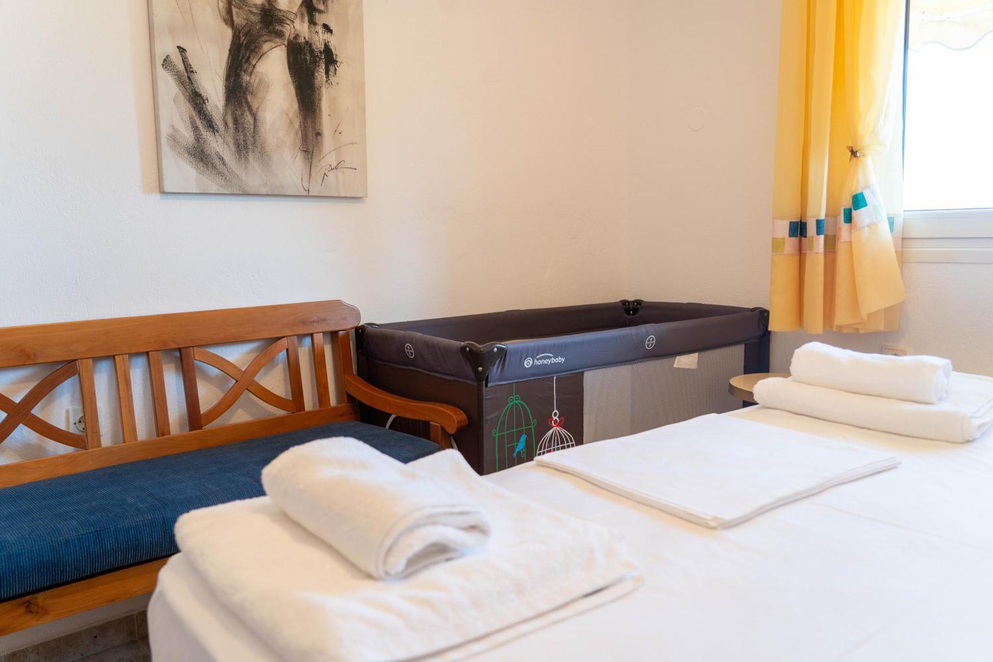Cookoo Villas Kriopigi Ngoại thất bức ảnh