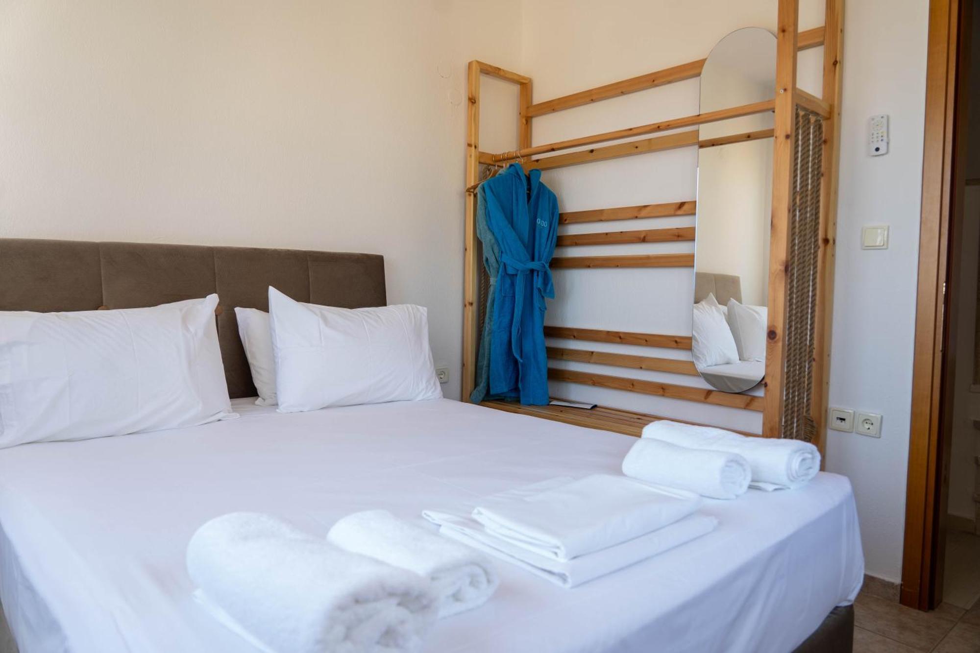 Cookoo Villas Kriopigi Ngoại thất bức ảnh